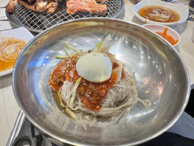 명륜진사갈비안양 이미지