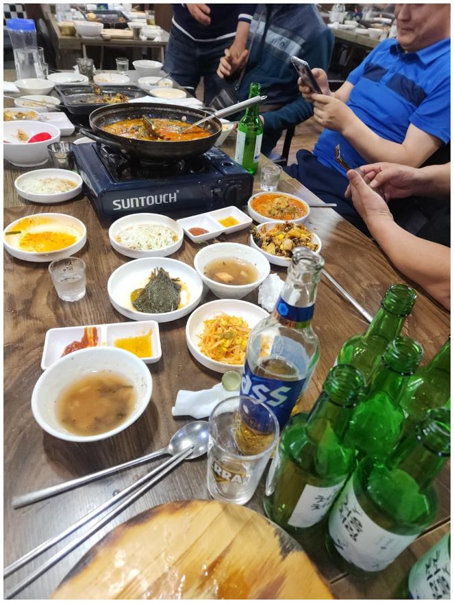 통큰소곱창 이미지