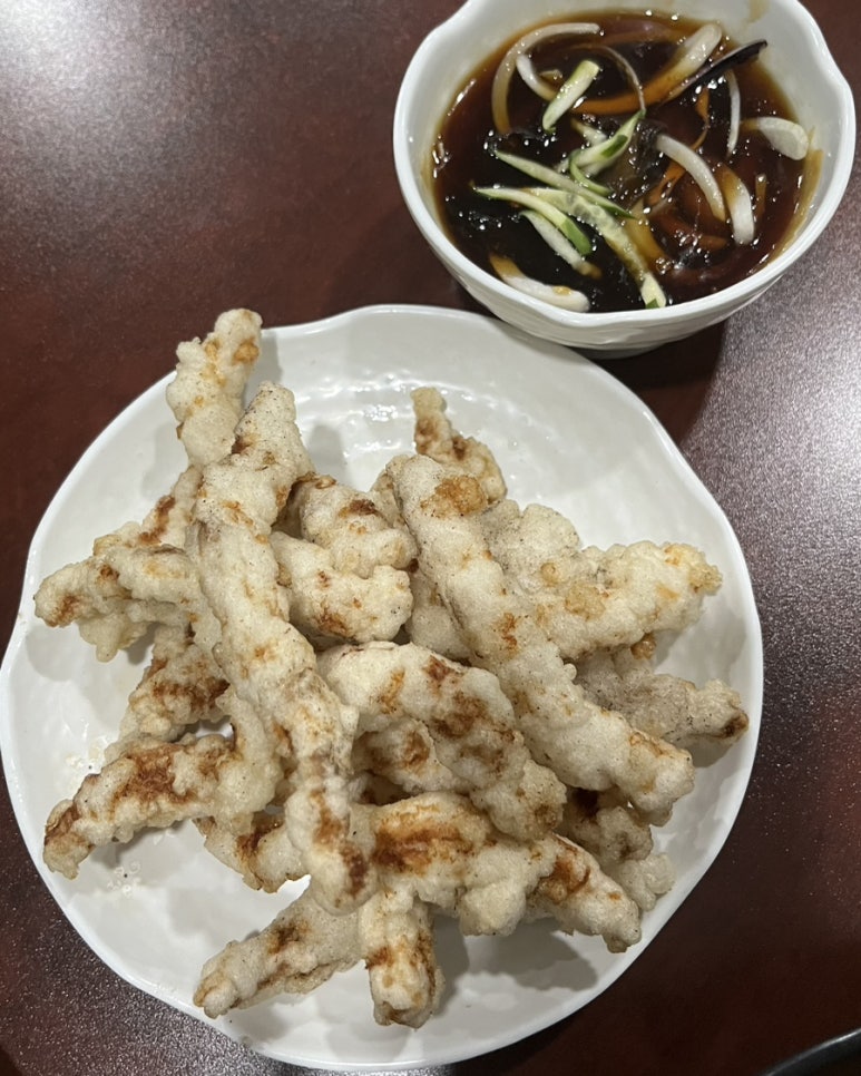 까치반점 이미지