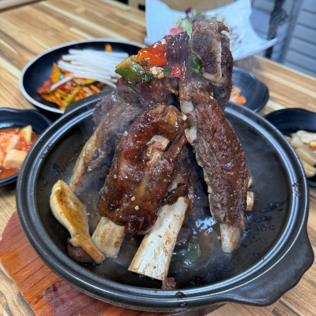 본강남면옥 이미지