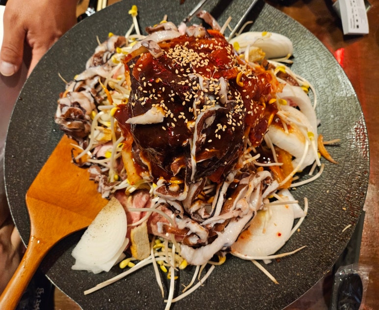 즐거운식탁 명지 이미지