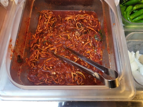 조선탕반 인하대직영점 이미지