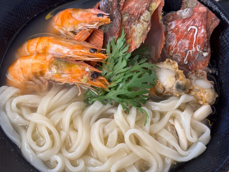 원조삼선조개구이 이미지