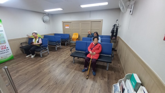 울주군장애인복지관 이미지