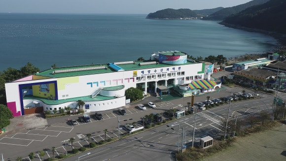 해양수산 이미지