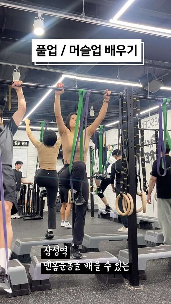 프롬더스트릿 이미지
