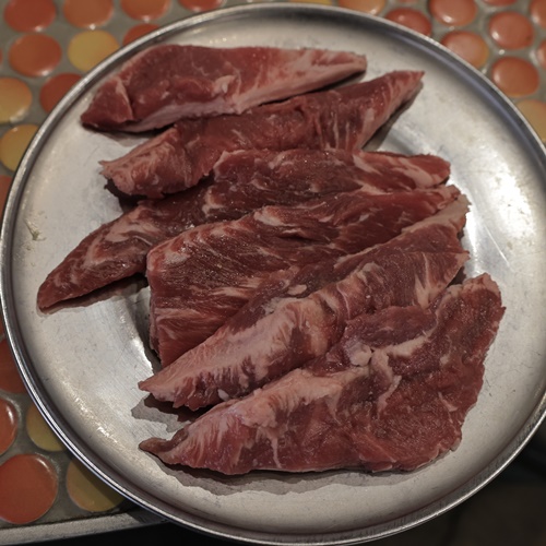 누리삼겹살 이미지