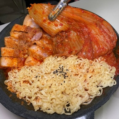 삼국지 김치찜 이미지