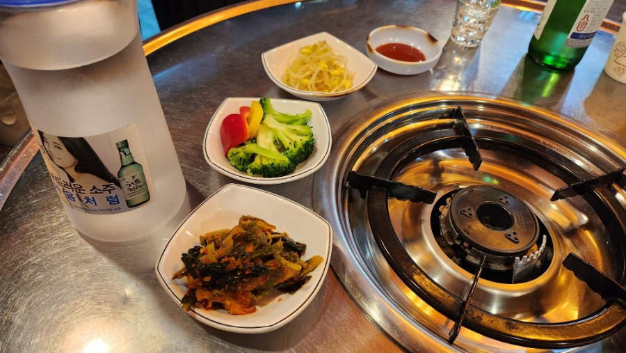 강남돼지 사진 3