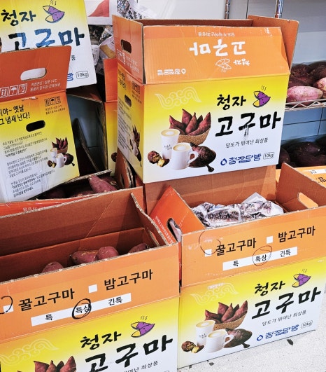청자다방동교동 이미지