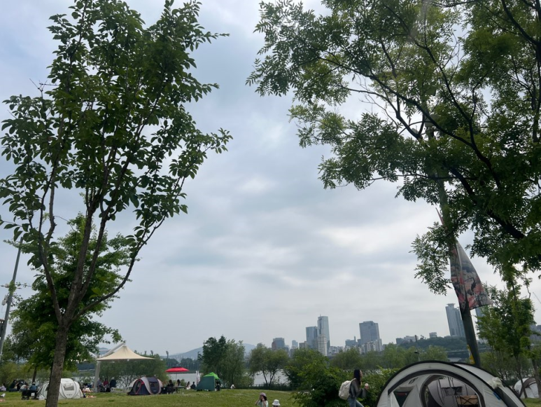 비에이치씨한강뚝섬 이미지