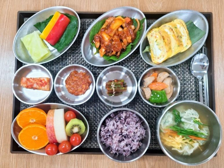 바를정한방병원 이미지