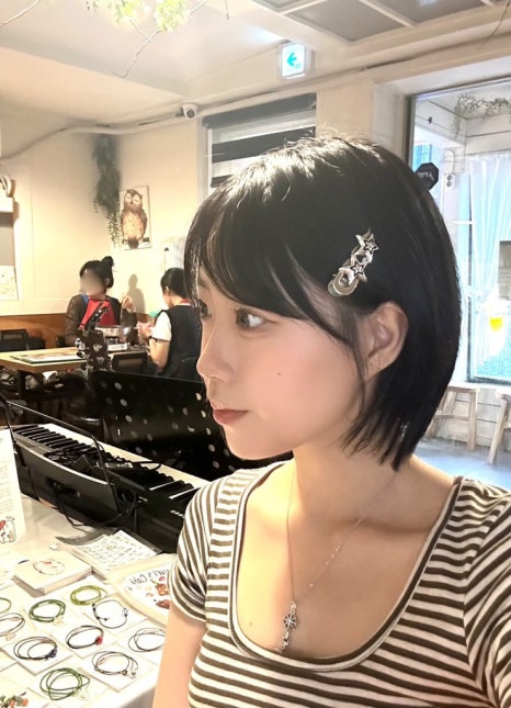 하니미용실 이미지