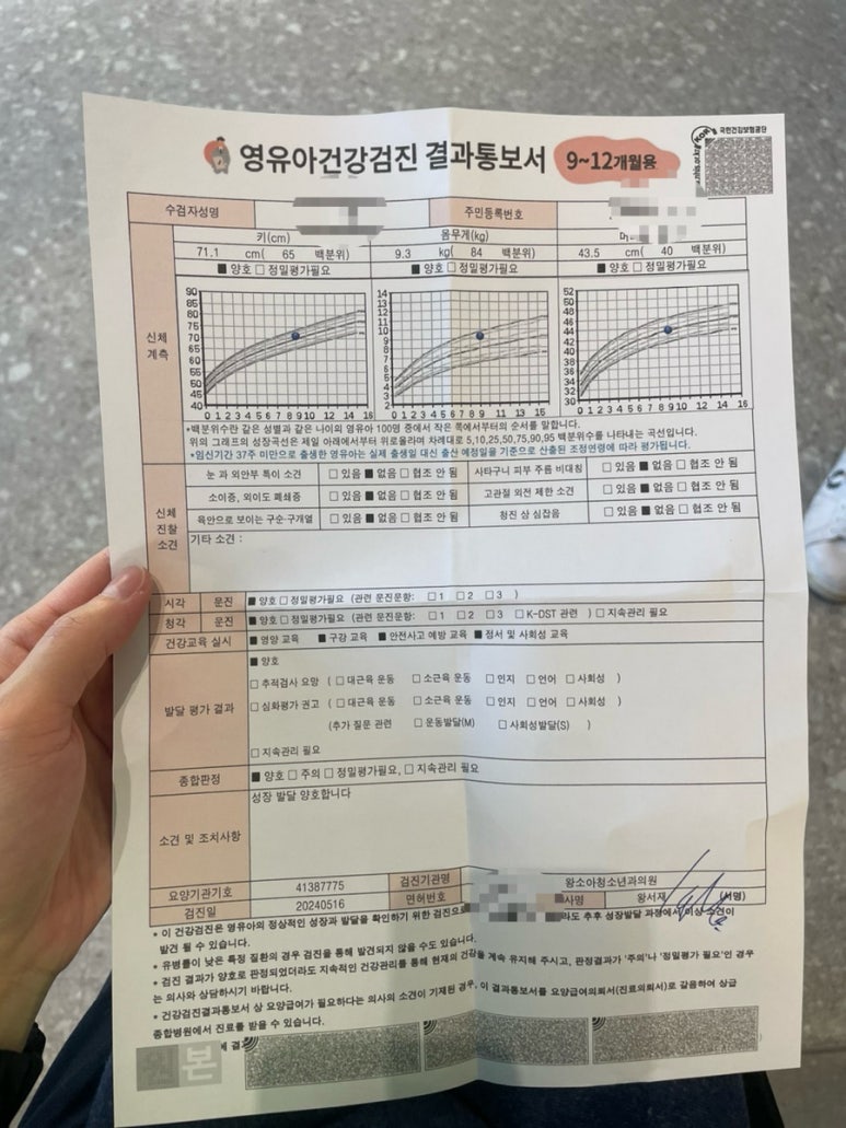 왕소아과의원 이미지