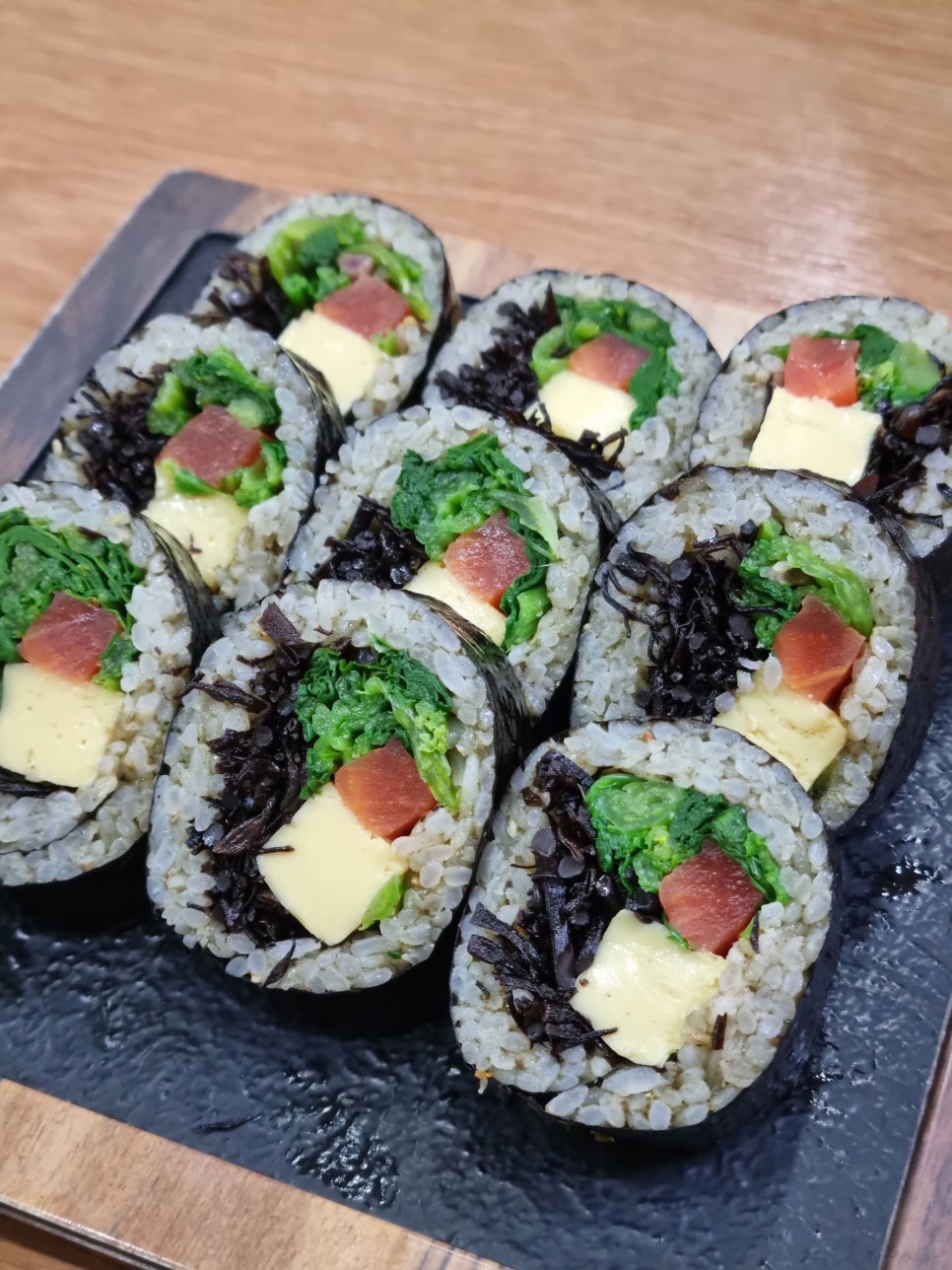 배말칼국수,김밥사천케이블카점 이미지