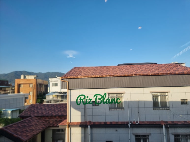 리즈블랑 이미지