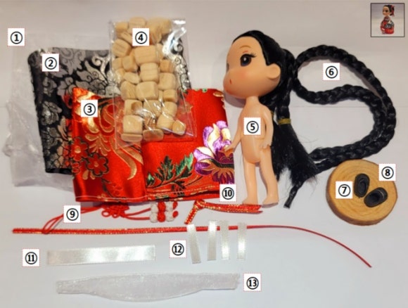 이쁜이한복 이미지