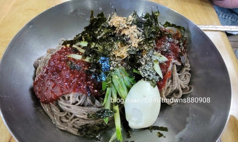 도촌막국수 이미지