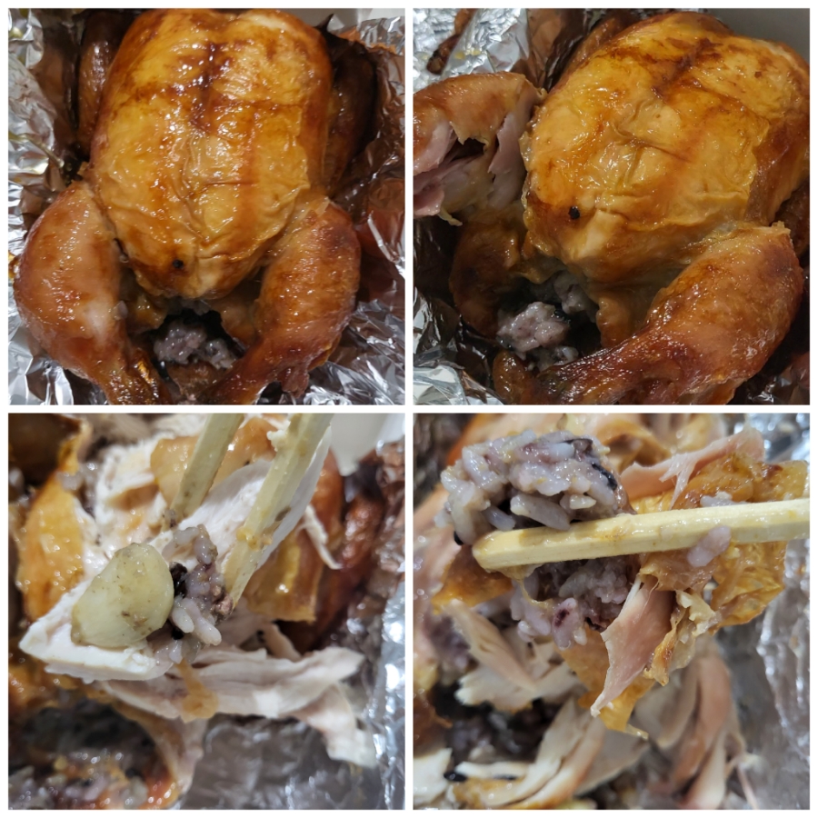 바베큐풍년 이미지