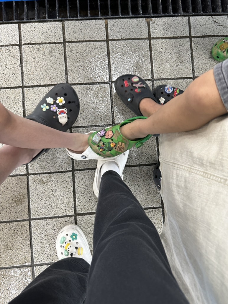 솔향강릉카라반캠핑장 이미지