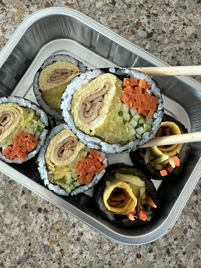 오토김밥&닭강정수원 이미지