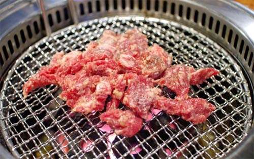 한진식육식당 이미지