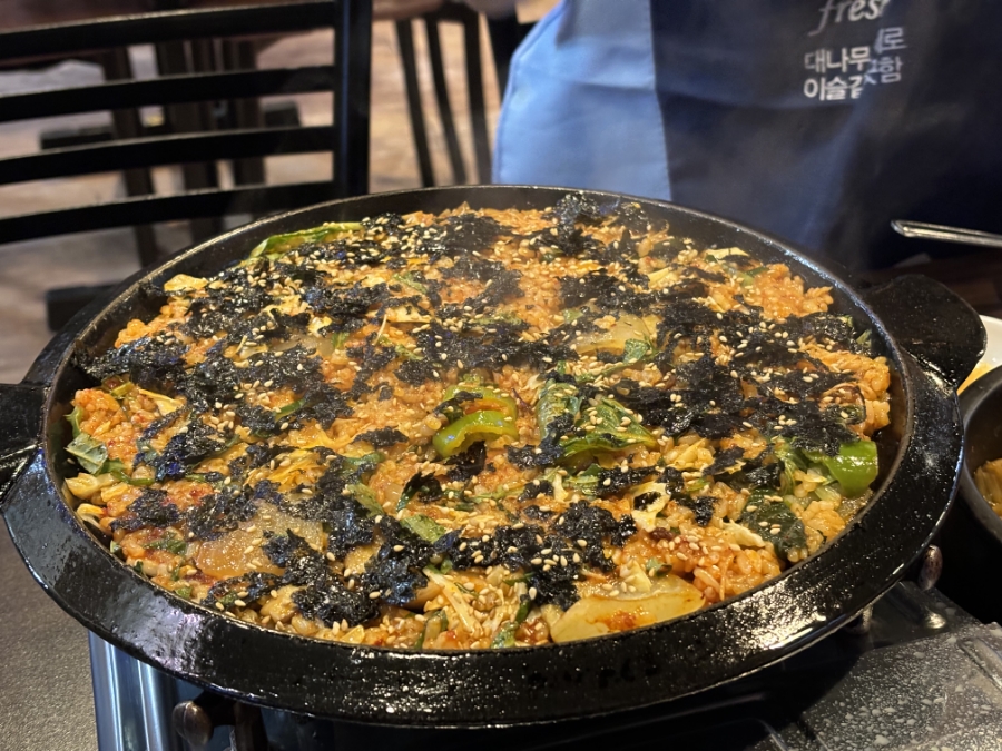 황제곱창 이미지