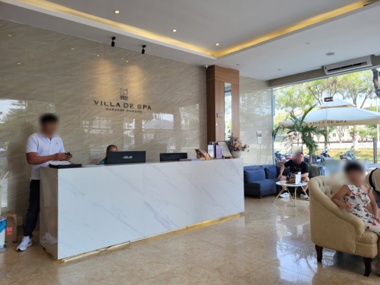 빌라드네일(Villa De Nail) 이미지