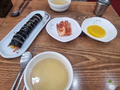 뚱이네분식 이미지