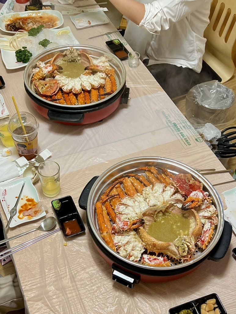 해조회수산 사진 5
