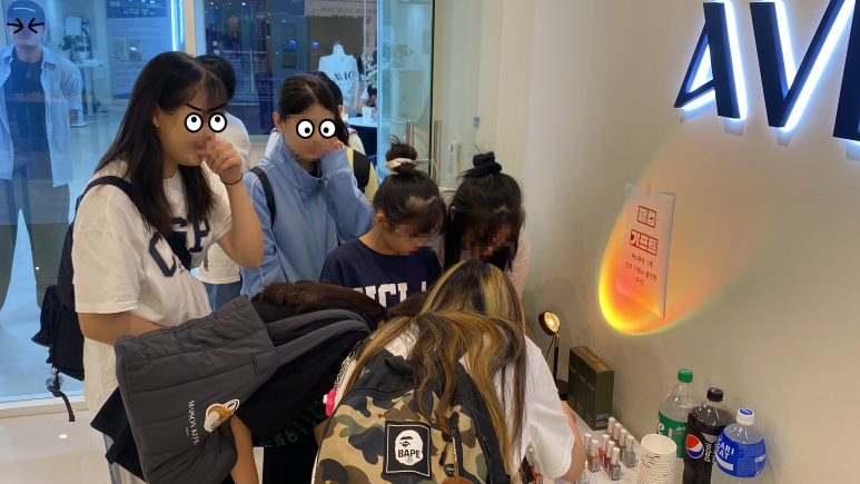 성수아베크뮤직아카데미학원 이미지