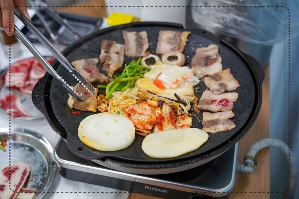 본냉삼집 이미지