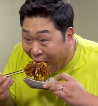 우미국수 이미지