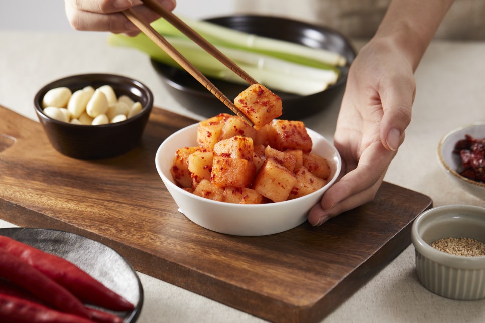 대전김치칼국수 이미지