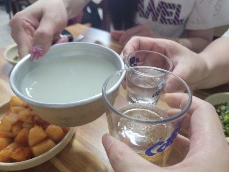북마산횟집 이미지