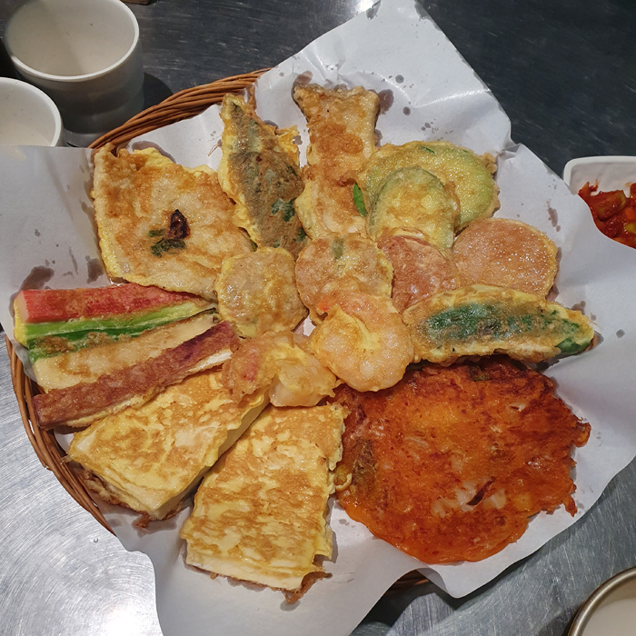 평안전집 이미지