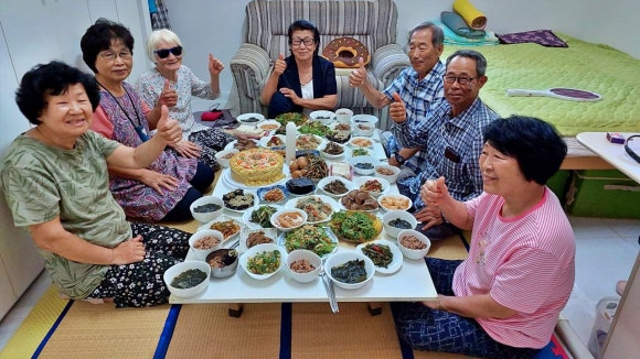(주)행복한농장 이미지