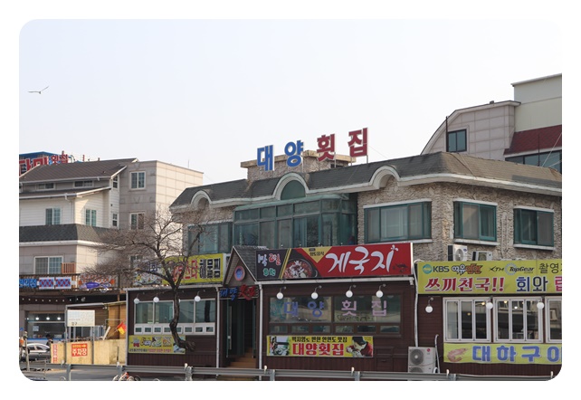 대양횟집 이미지