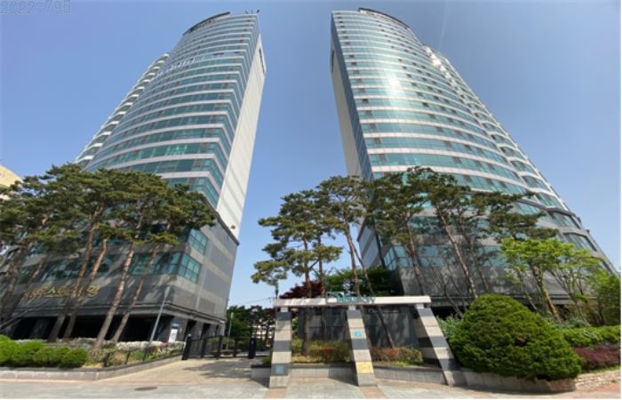 광진기업(주) 이미지