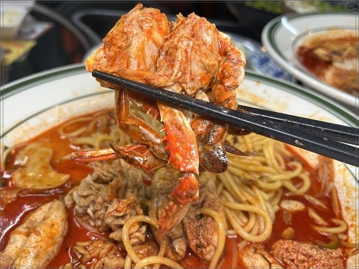 짬뽕대가임사부반점 이미지