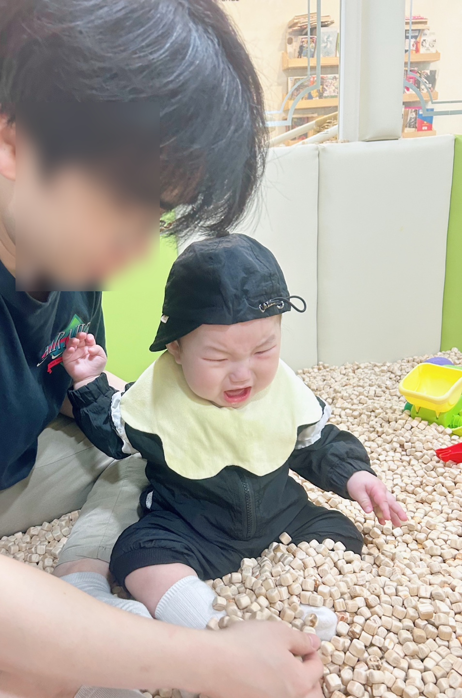 리틀봉봉키즈카페 이미지