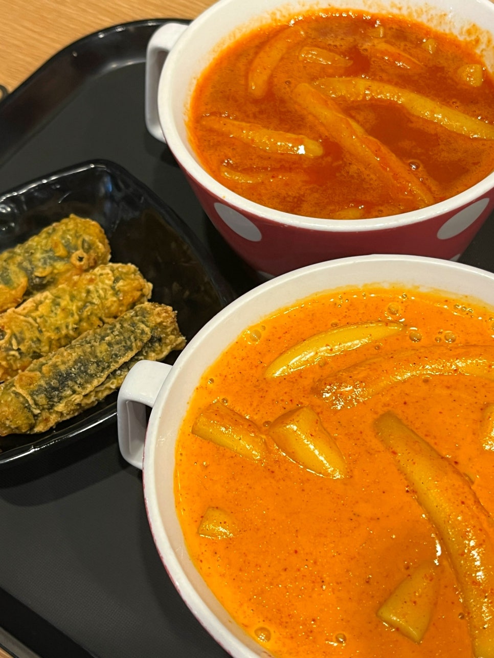 신전떡볶이 수지구청점 이미지