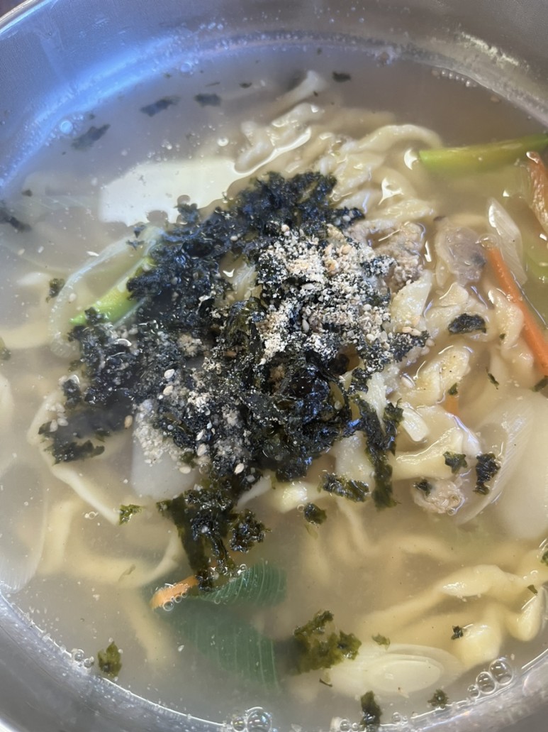 윤가네칼국수 이미지