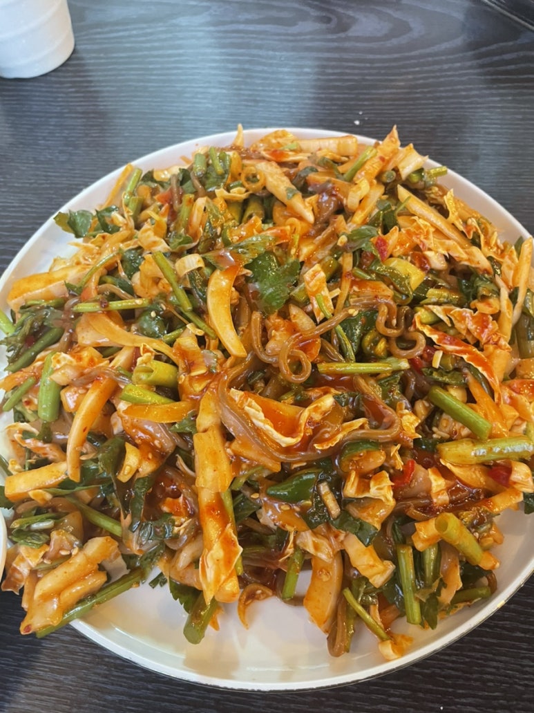 부산한치모밀 이미지