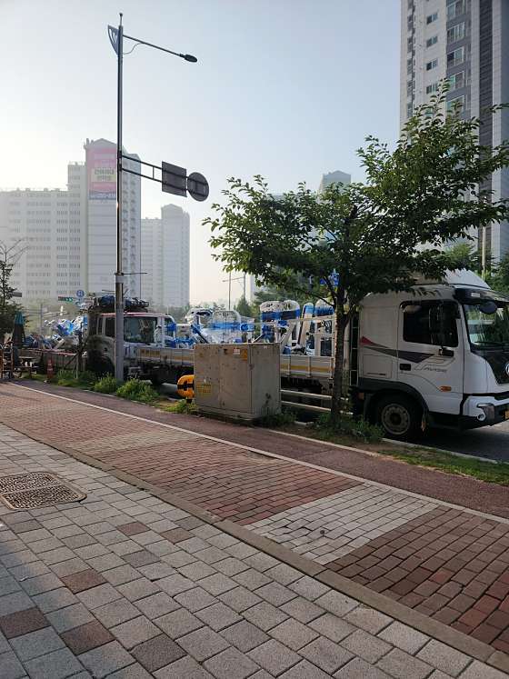 남양농업협동조합 이미지