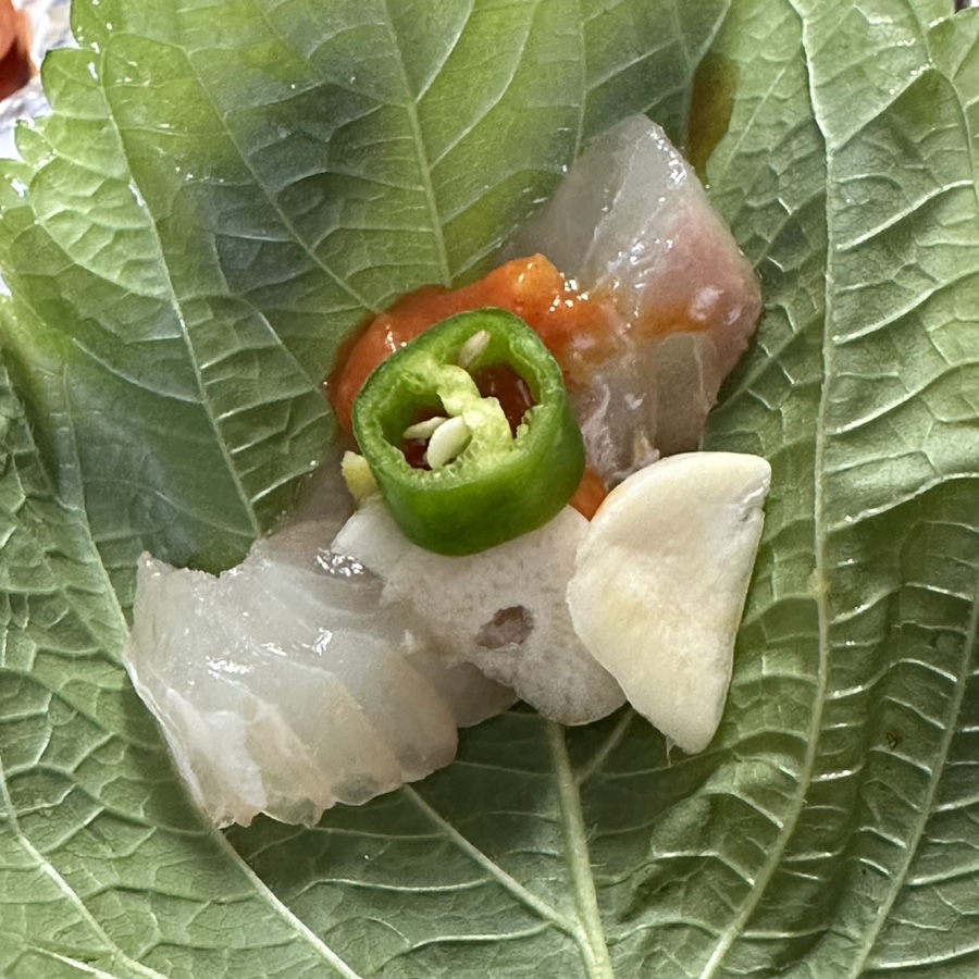 회킬러를위한배달횟집 이미지