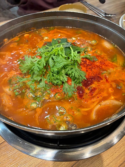 공주쌍신집칼국수 이미지