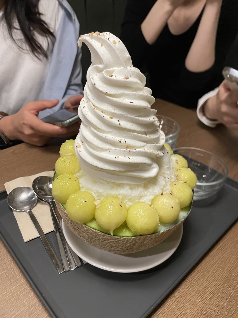 청담카페 이미지
