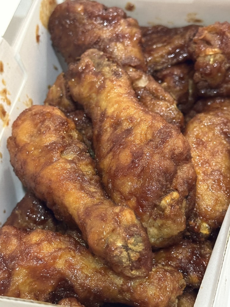 교촌치킨 세종다정점 이미지