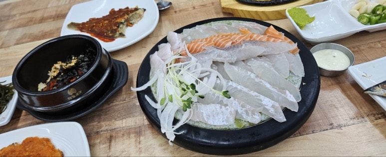 파도수산 이미지